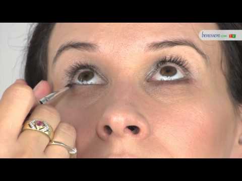 Trucco Occhi Con Palpebra Mobile Cadente Videotrucco